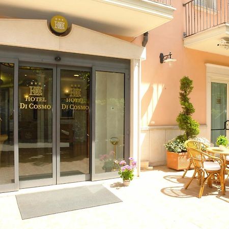 Hotel Di Cosmo San Giovanni Rotondo Luaran gambar