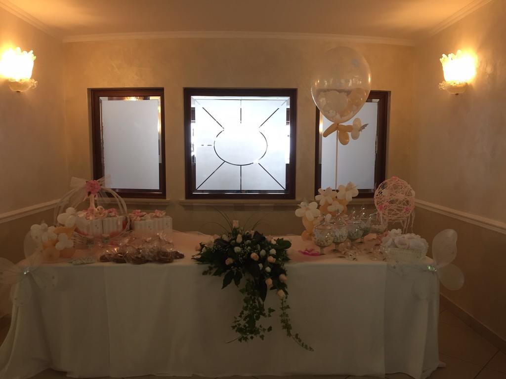 Hotel Di Cosmo San Giovanni Rotondo Luaran gambar