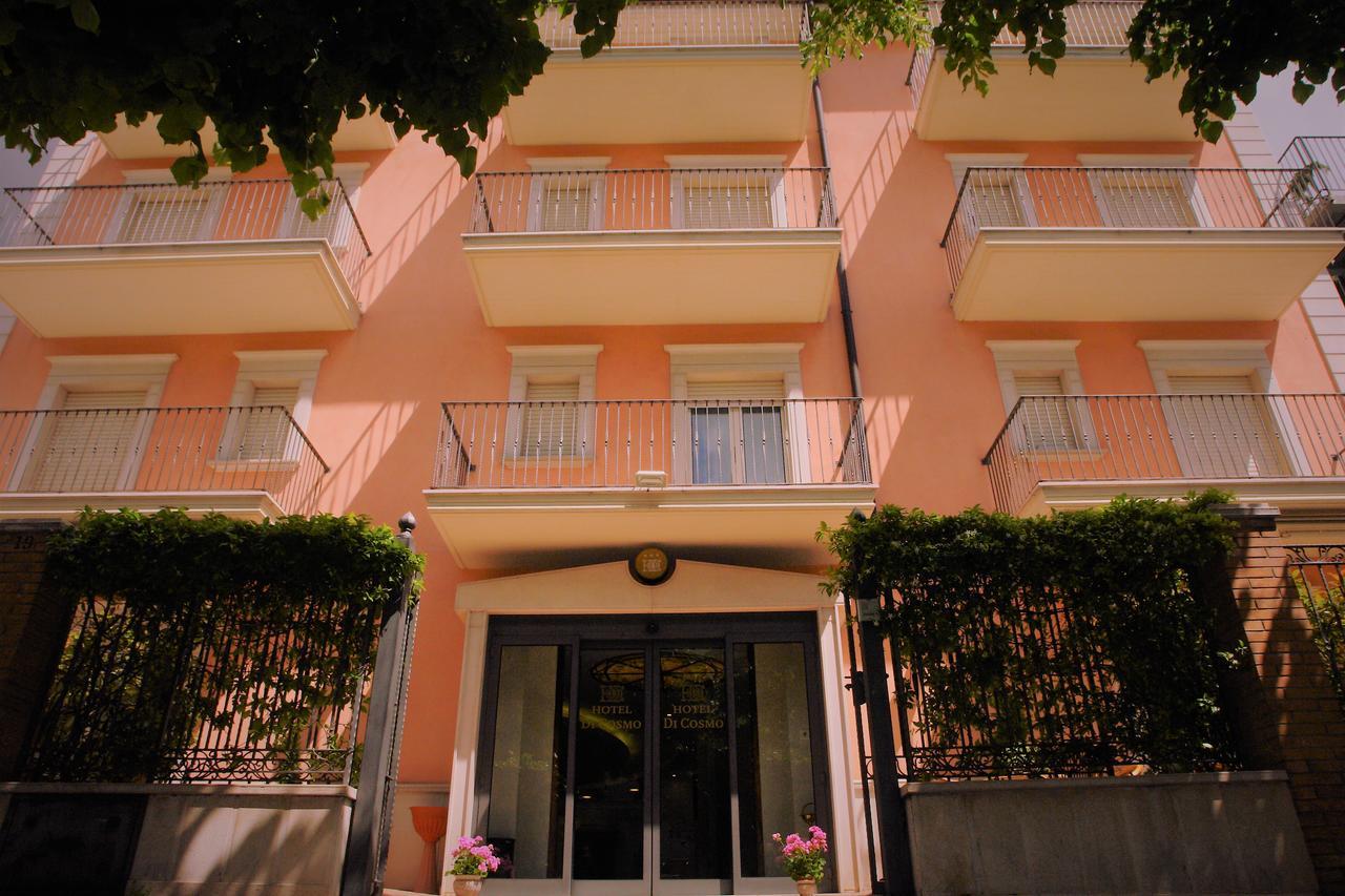 Hotel Di Cosmo San Giovanni Rotondo Luaran gambar